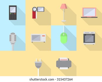 Electronics