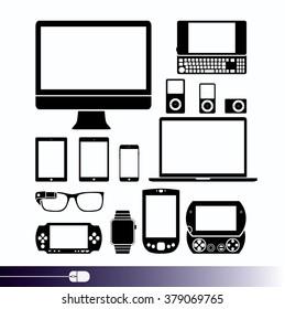 electronics