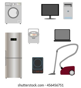 electronics
