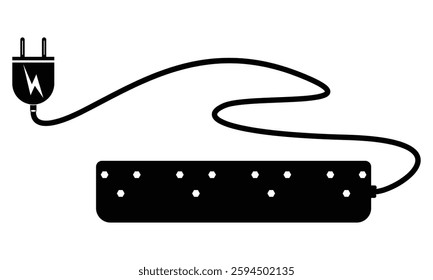 Electronics charging flag , power cot, jack Malte flag, connecting