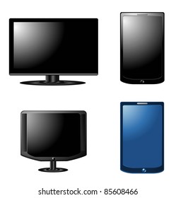 Electronics Collection