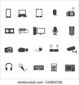 electronics  icon