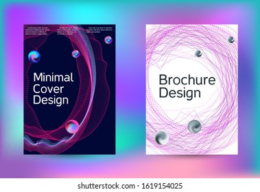 Electronics music set covers. Line art banner. Isolated vector illustration vector music background. Business brochure template. Geometric print. Abstract vector background. 