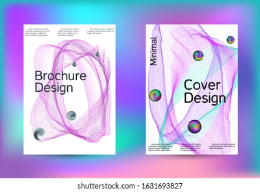 Electronics music set covers. Line art banner. Isolated vector illustration vector music background. Business brochure template. Geometric print. Abstract vector background. 