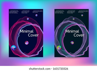 Electronics music set covers. Line art banner. Isolated vector illustration vector music background. Business brochure template. Geometric print. Abstract vector background. 