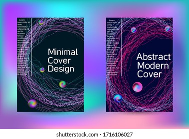 Electronics music set covers. Line art banner. Isolated vector illustration vector music background. Vector print template. Geometric print. Abstract vector background. 