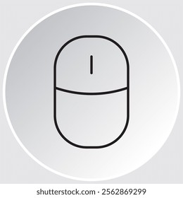 Electronics outline icon. Vector illustration include icon - hardware, keyboard, disk, hvac, kitchen appliances, headphones, router, chip, computer outline pictogram for home devices.