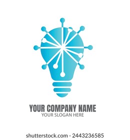 electronics, it , technology logo templates, logo, vector logo