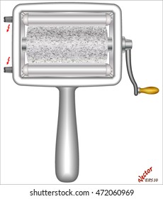 Electrostatic Generator