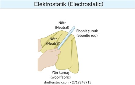 electrostatics, electricity, electric field, electrical force