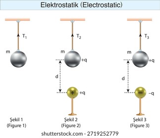 electrostatics, electricity, electric field, electrical force