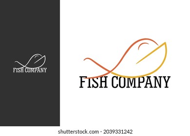 Elegan Logo Vektor Ilustrasi eps.10