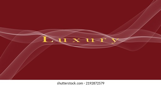 Elegancia de fondo abstracto con el archivo EPS vectorial de líneas onduladas.