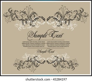 elegance art decor