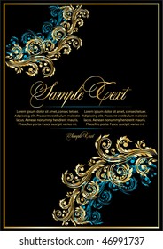 elegance  background