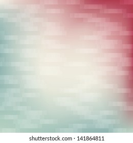 Elegance background in pastel tones. Shabby chic style