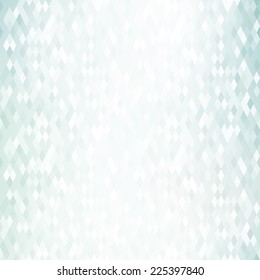 Elegance background in pastel tones. Vector winter background. Christmas greeting card