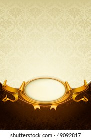 Elegance Background, vector