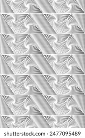 Elegance and Balance in Symmetric Shape Designs