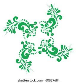 elegance color pattern