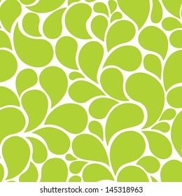 Elegance floral pattern. Vector illustration