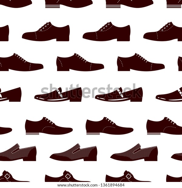 shape of shoes