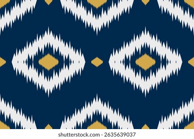 The elegance of Ikat lies in its vibrant colors and intricate designs, blending heritage with modern sophistication for a timeless aesthetic.
