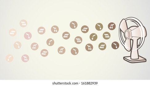Elegance musical