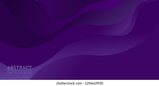 Elegance pattern abstract dark violet background for parallax effect scrolling landing page.