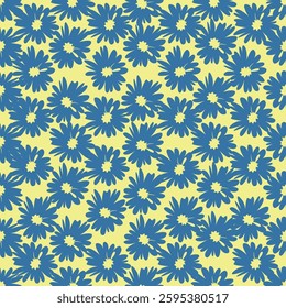 Elegance pink floral stems seamless pattern on a grey background. Vector hand drawn. Artistic, abstract flowers and tiny leaves, buds bells printing. Template for designs, fabric, fashion, textile