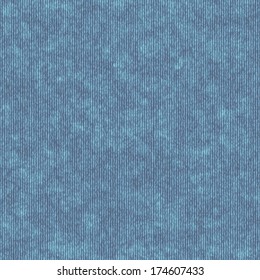 Elegance seamless pattern with denim jeans background.