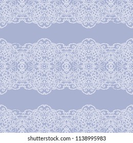 Elegance Seamless pattern with ornament