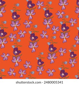 Elegancia patrón sin fisuras con flores de peonía y detalles de oro. Fondo gris Antiguas