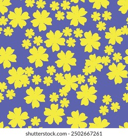 Elegance seamless pattern with peony flower and gold details.Vintage mint green background