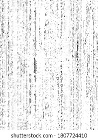 elegance and simple minimal vertical artistic monochrome messy stripes pattern design in vector 
