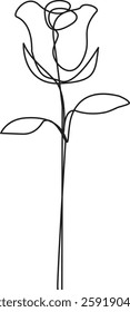 Elegance in a Single Stroke