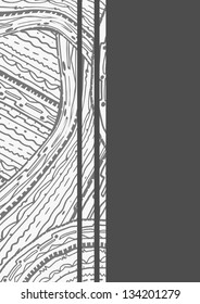 Elegance vertical cover