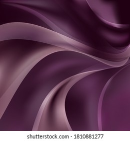 Elegance wavy gradient abstract background,stylish poster flyer web social media cover backdrop,dynamic modern trendy background design