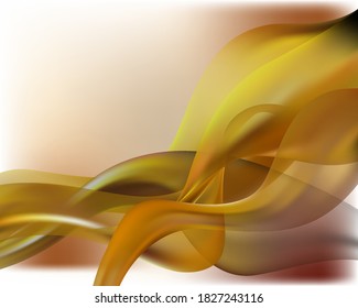 Elegance wavy gradient abstract background,stylish poster flyer web social media cover backdrop,dynamic modern trendy background design