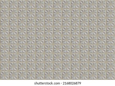 elegant 3d wallpaper vector illustration