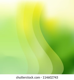 Elegant abstract background