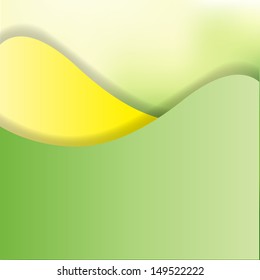 Elegant abstract background 