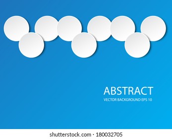 Elegant abstract background