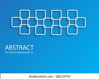 Elegant abstract background