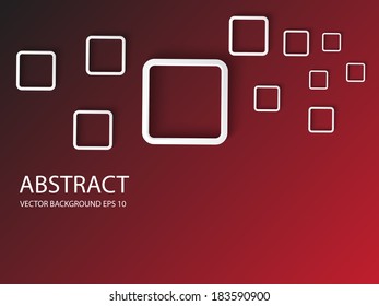 Elegant abstract background