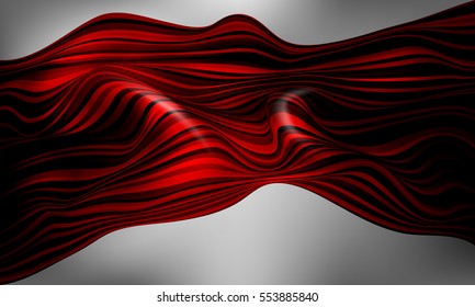 Elegant abstract background