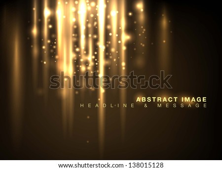 Elegant abstract background
