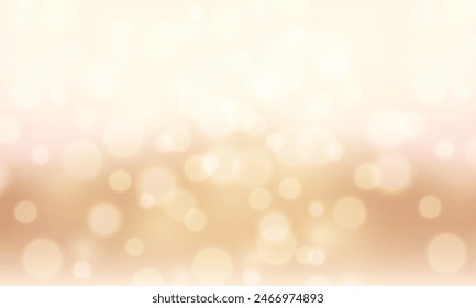 Elegant abstract background with blurred effect.