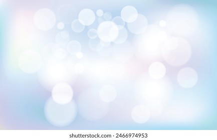 Fondo abstracto elegante con efecto borroso.