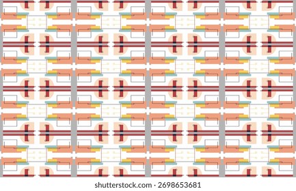 Elegante fondo Abstractas con